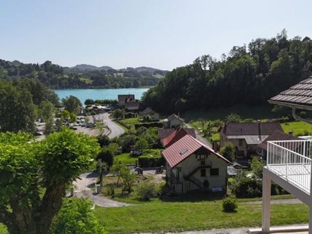 Maison 4 pièces 130 m²