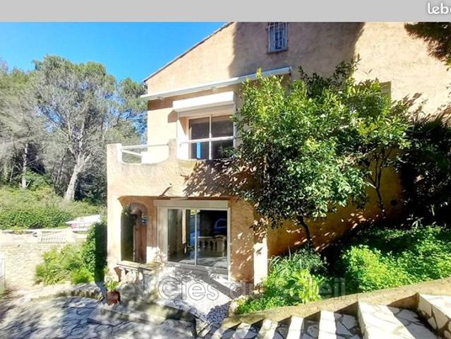 Maison 4 pièces 130 m²