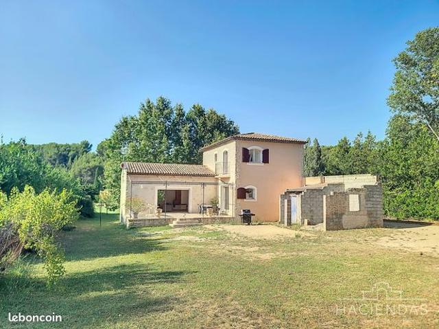 Maison 4 pièces 130 m²