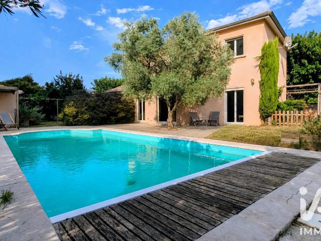 Maison 4 pièces 130 m²
