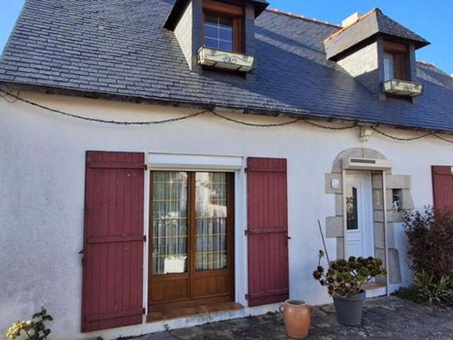 Maison 4 pièces 130 m²