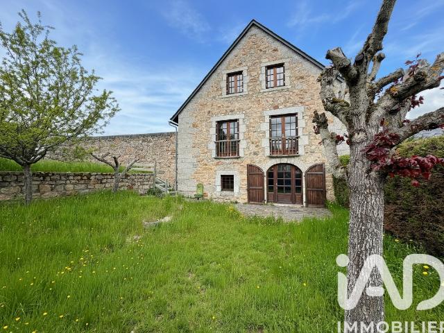 Maison 4 pièces 130 m²