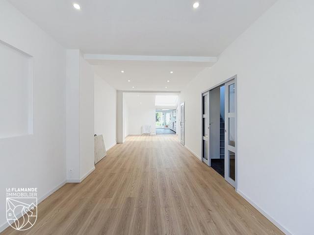 Maison 4 pièces 130 m²