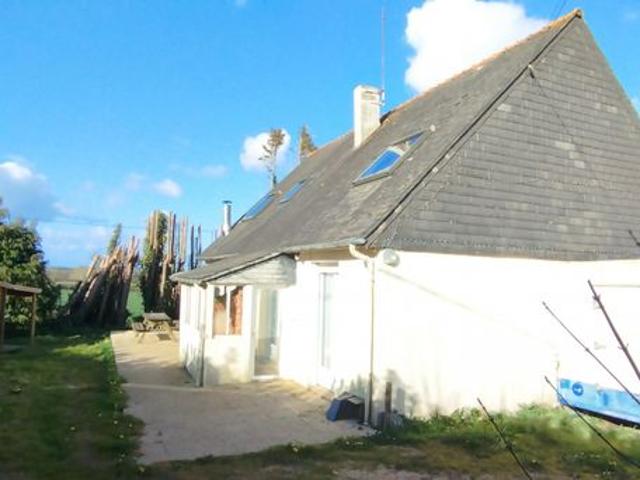 Maison 4 pièces 130 m²