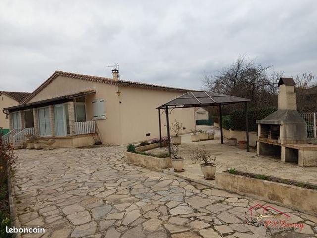 Maison 4 pièces 130 m²