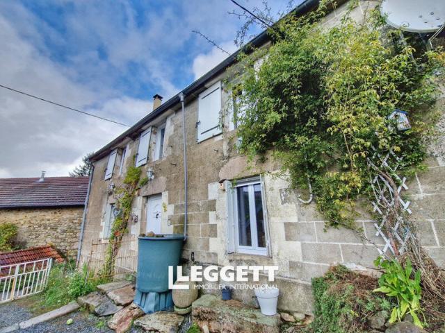 Maison 4 pièces 130 m²