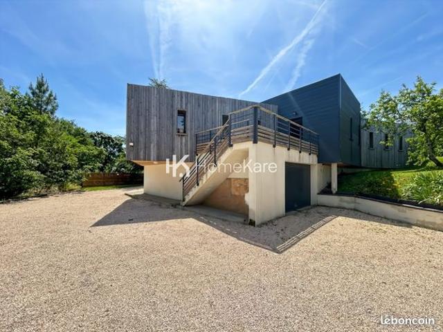 Maison 4 pièces 130 m²