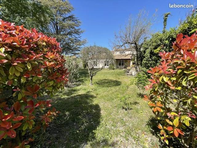 Maison 4 pièces 130 m²