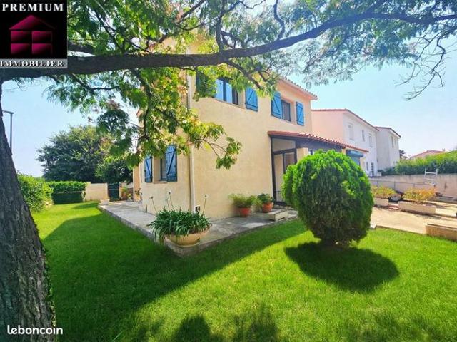 Maison 4 pièces 130 m²