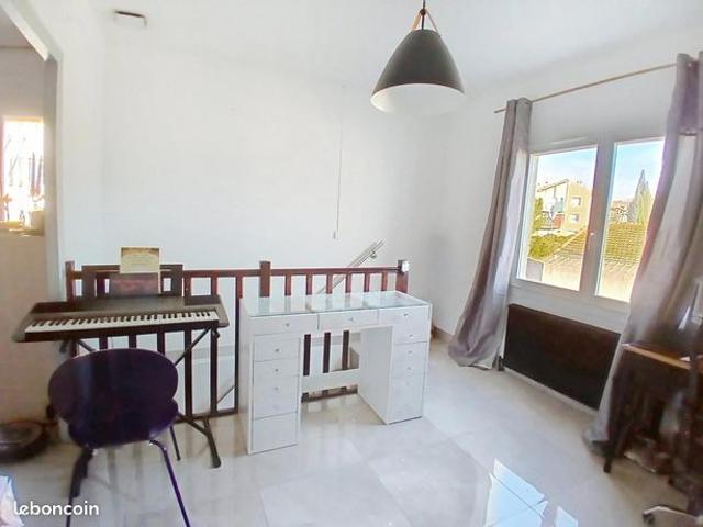 Maison 4 pièces 130 m²