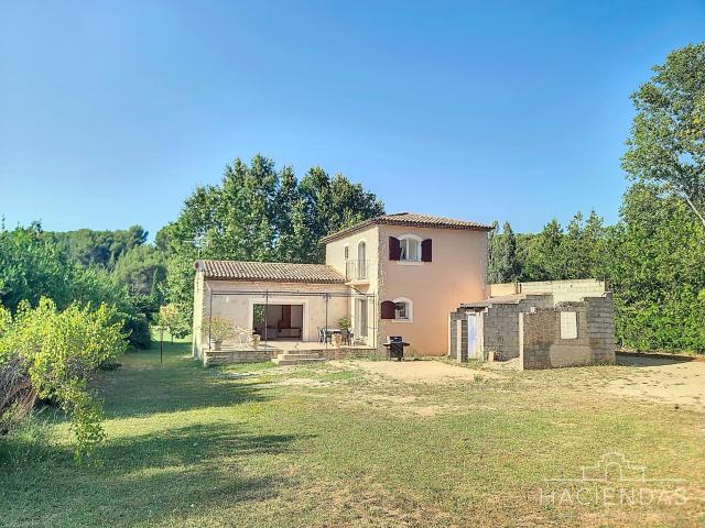 Maison 4 pièces 130 m²