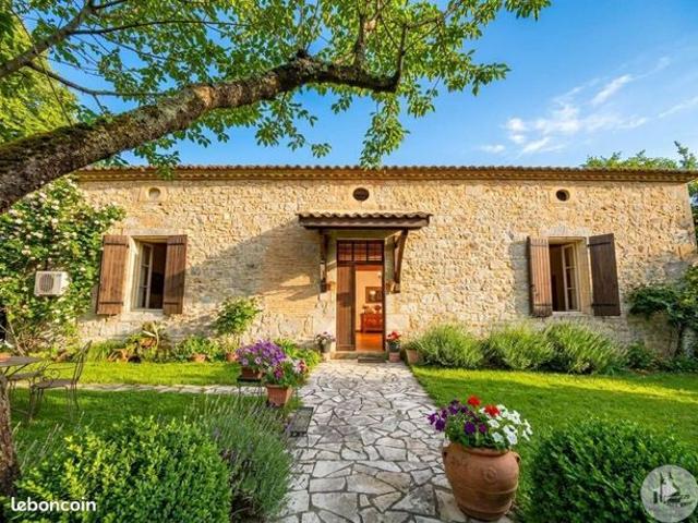 Maison 4 pièces 130 m²