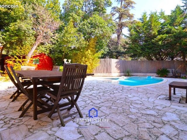 Maison 5 pièces 130 m²