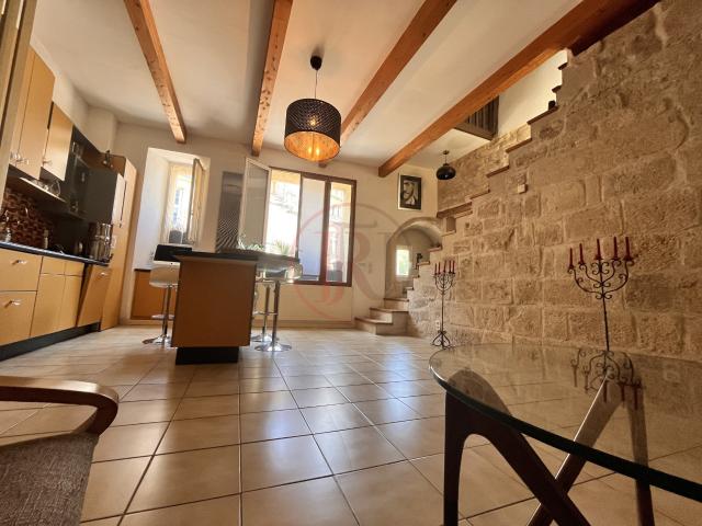Maison 4 pièces 130 m²