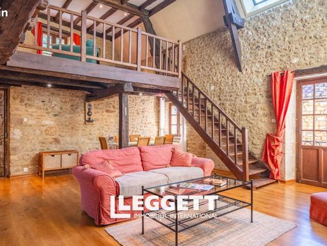 Maison 4 pièces 130 m²