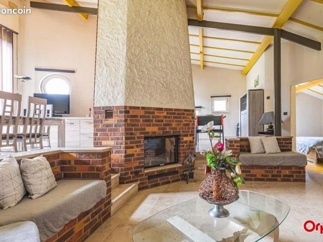 Maison 4 pièces 130 m²
