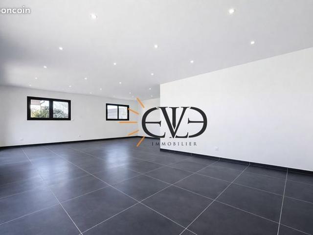 Maison 4 pièces 130 m²