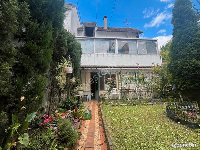 Maison 4 pièces 130 m²