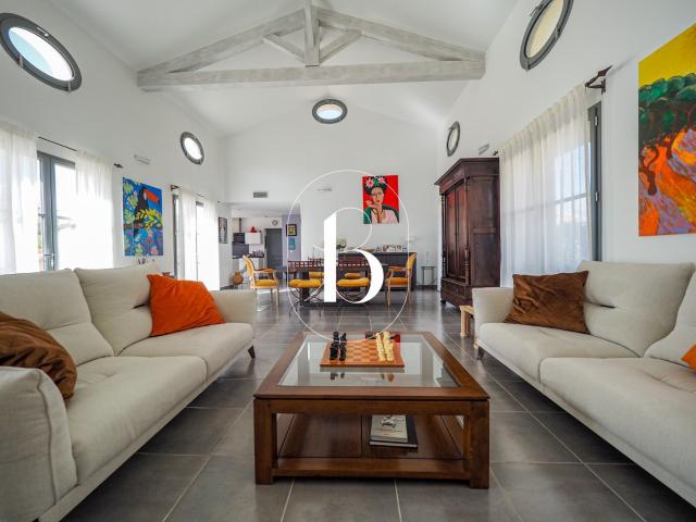 Maison 4 pièces 130 m²