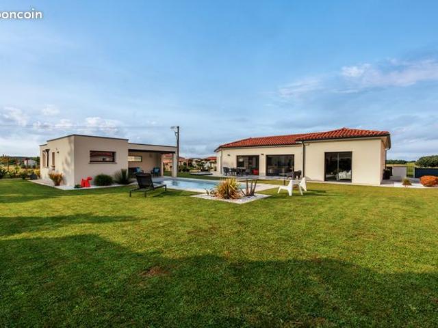 Maison 4 pièces 130 m²