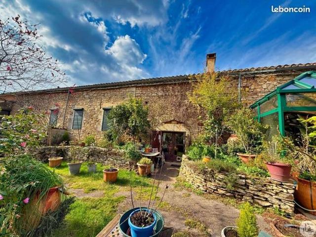 Maison 4 pièces 130 m²