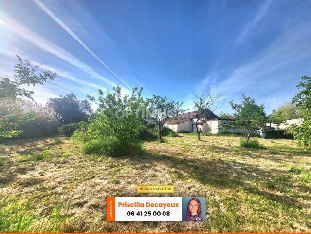 Maison 4 pièces 130 m²