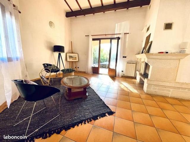 Maison 4 pièces 130 m²