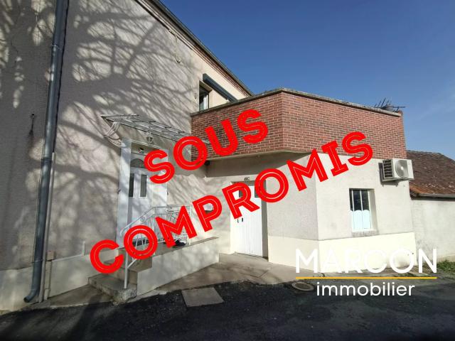 Maison 4 pièces 130 m²