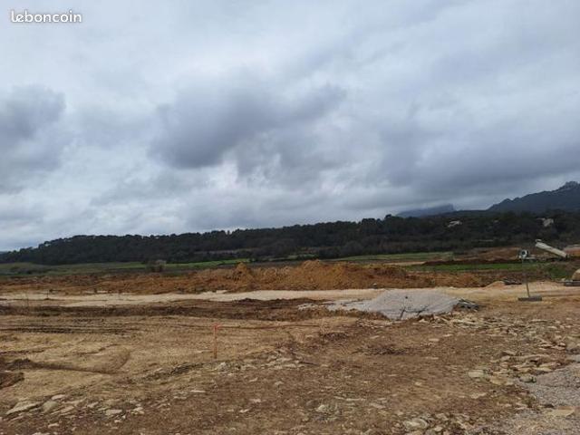 Maison 4 pièces 130 m²