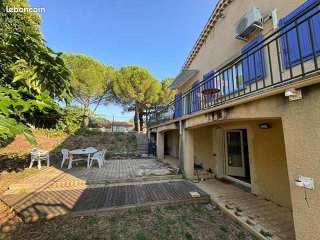 Maison 4 pièces 130 m²
