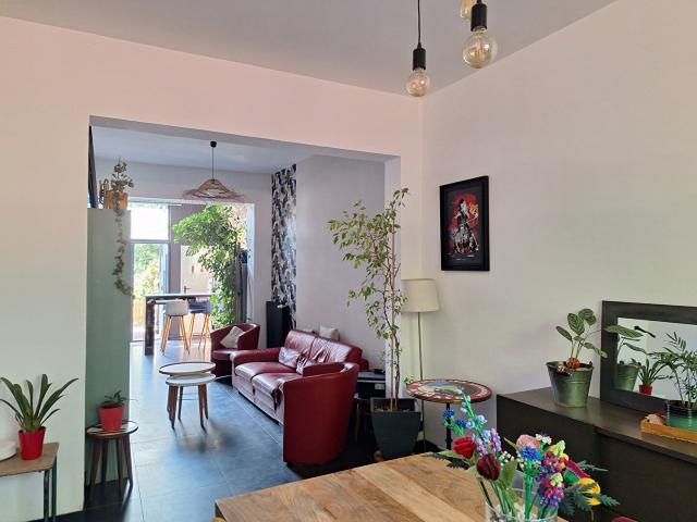 Maison 4 pièces 130 m²