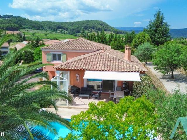 Maison 4 pièces 130 m²