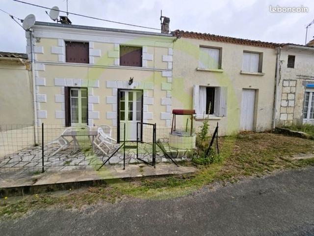 Maison 4 pièces 130 m²