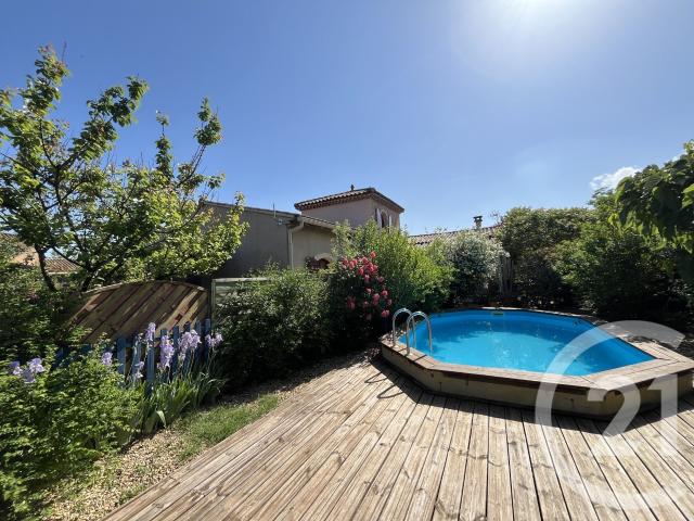 Maison 4 pièces 130 m²