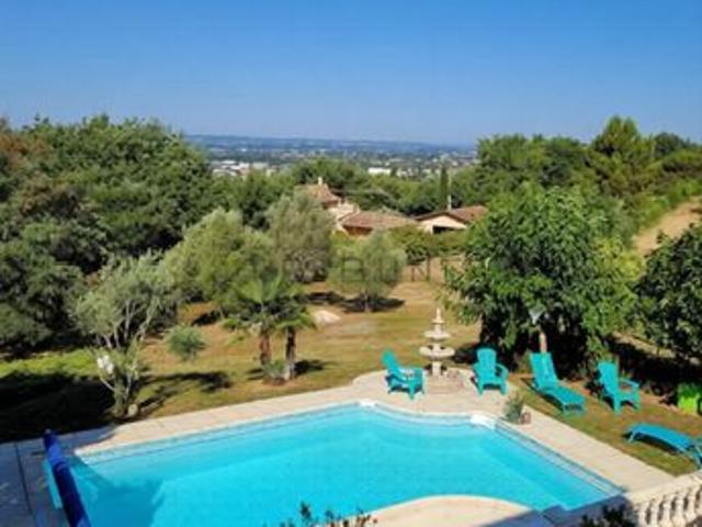 Maison 4 pièces 130 m²