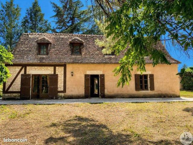 Maison 4 pièces 130 m²