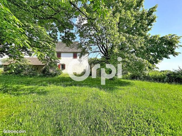 Maison 4 pièces 130 m²