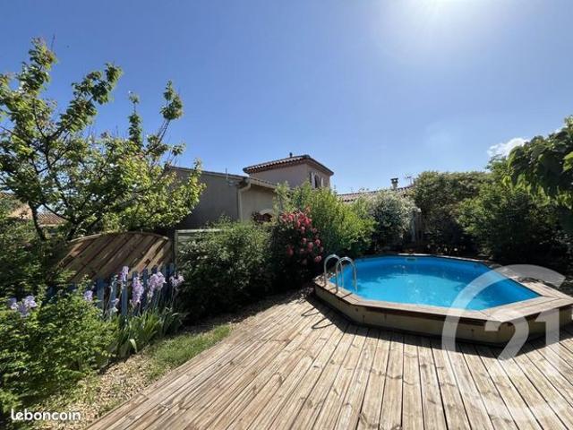 Maison 4 pièces 130 m²