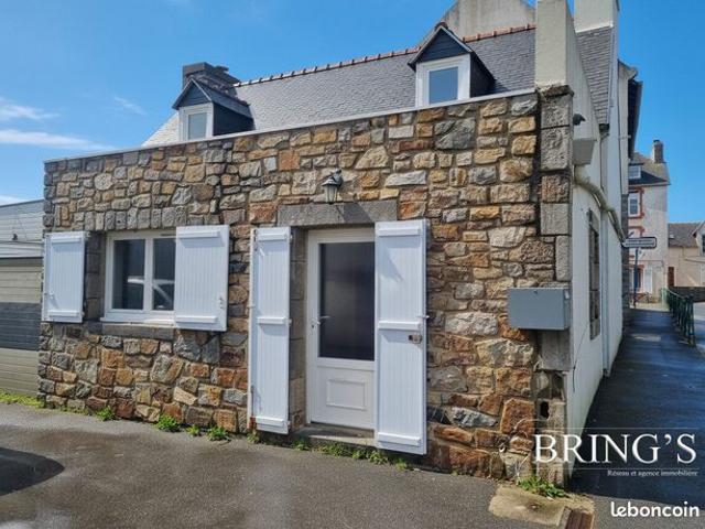 Maison 4 pièces 130 m²