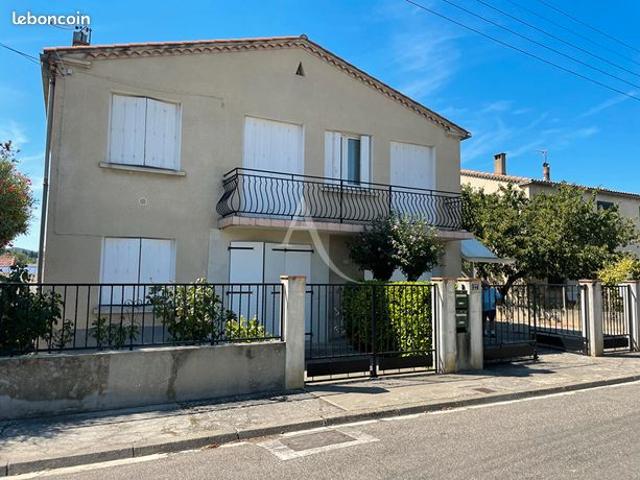 Maison 4 pièces 130 m²