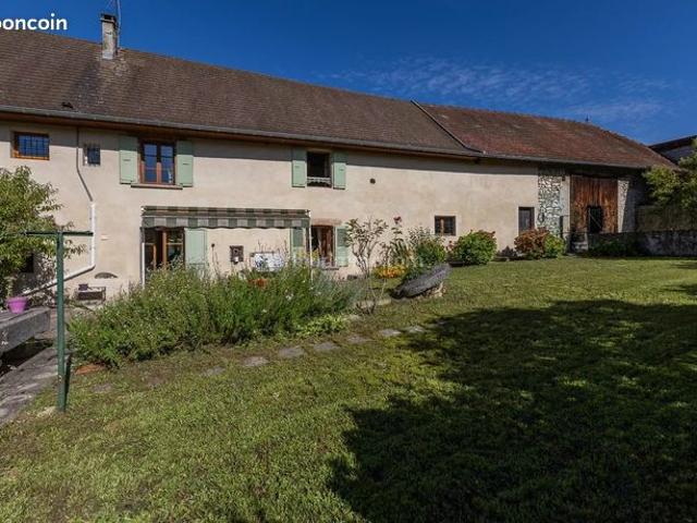 Maison 4 pièces 130 m²