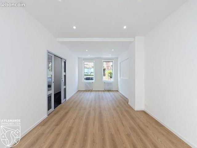 Maison 4 pièces 130 m²