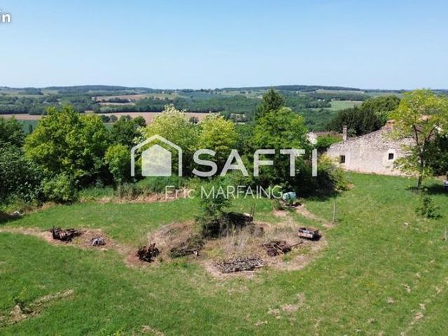 Maison 4 pièces 130 m²
