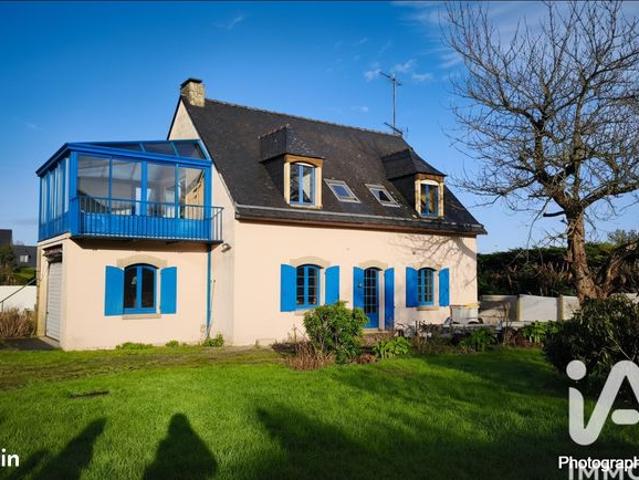 Maison 4 pièces 130 m²