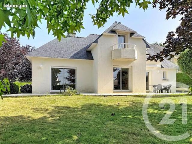 Maison 4 pièces 130 m²
