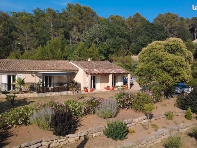 Maison 4 pièces 130 m²