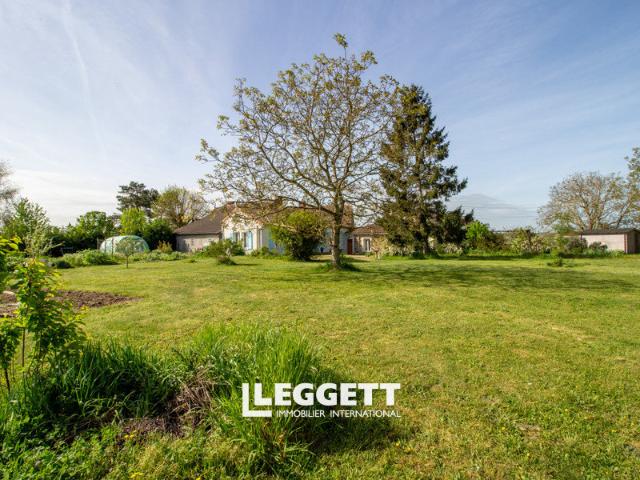 Maison 4 pièces 130 m²
