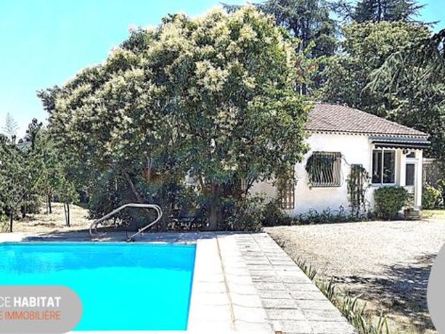 Maison 4 pièces 130 m²