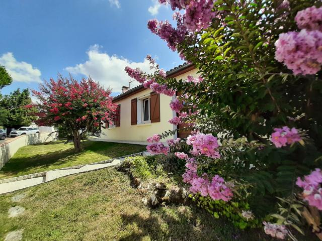Maison 4 pièces 130 m²