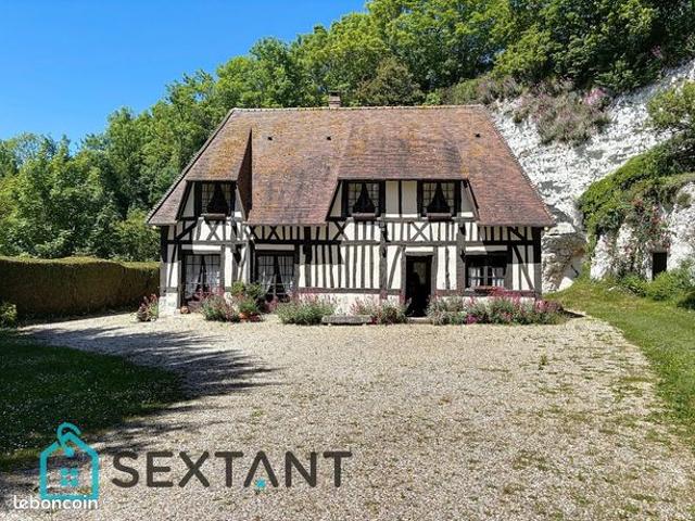 Maison 4 pièces 130 m²